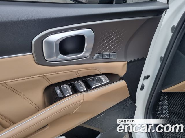Kia Sorento 2025 — photo 14