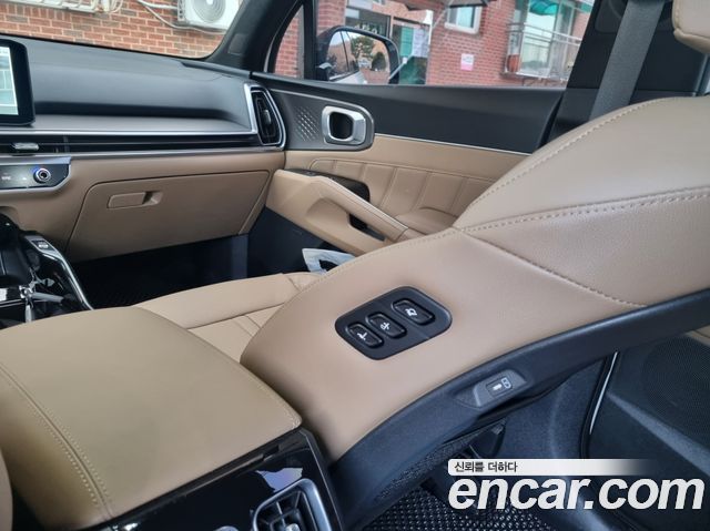 Kia Sorento 2025 — photo 15