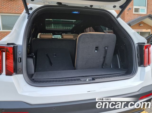 Kia Sorento 2025 — photo 17