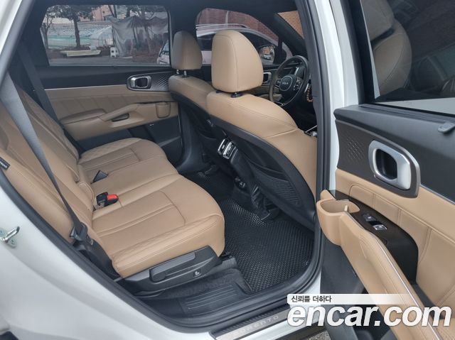 Kia Sorento 2025 — photo 18