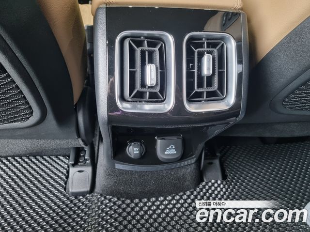 Kia Sorento 2025 — photo 19