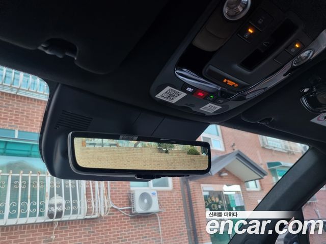 Kia Sorento 2025 — photo 20