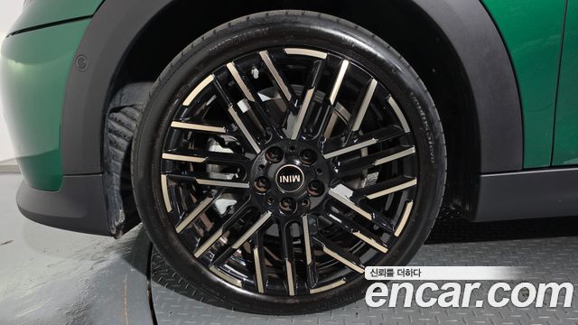Mini Cooper 2025 — photo 5