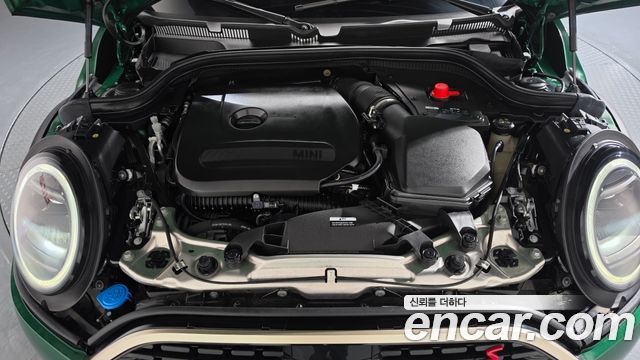 Mini Cooper 2025 — photo 6