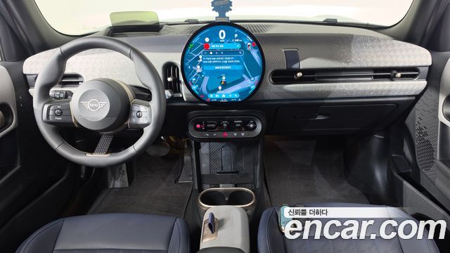 Mini Cooper 2025 — photo 10