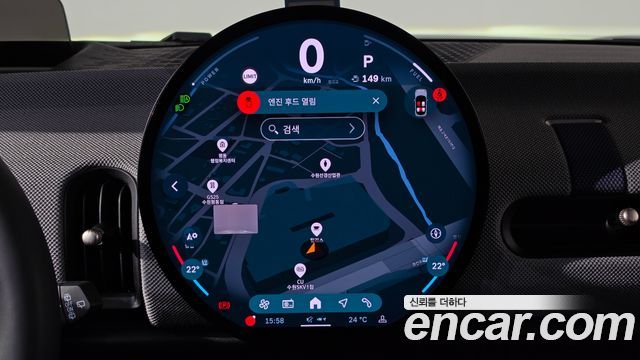 Mini Cooper 2025 — photo 11