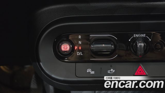 Mini Cooper 2025 — photo 12