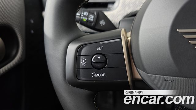 Mini Cooper 2025 — photo 21