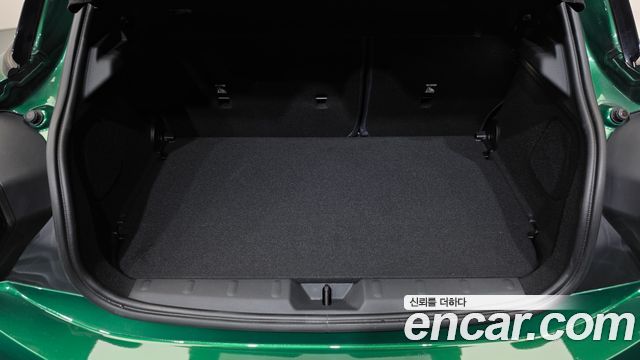 Mini Cooper 2025 — photo 24