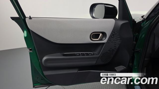 Mini Cooper 2025 — photo 14