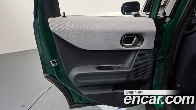 Mini Cooper 2025 — photo 15