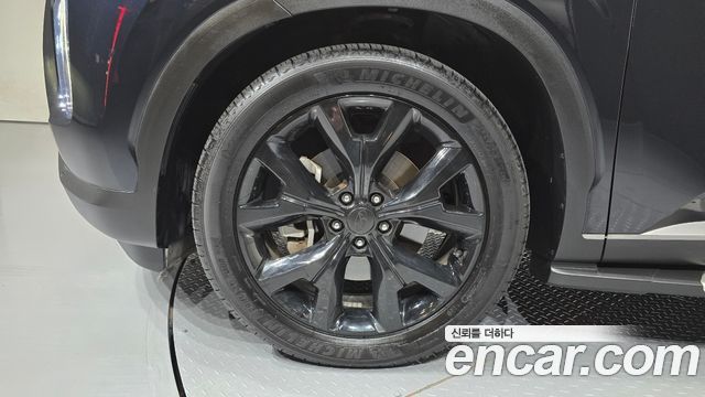 Hyundai Palisade 2019 — photo 5