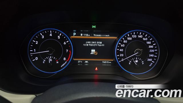 Hyundai Palisade 2019 — photo 11