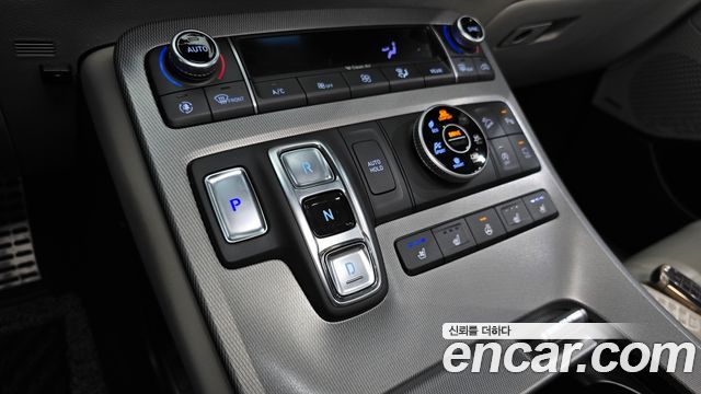 Hyundai Palisade 2019 — photo 12