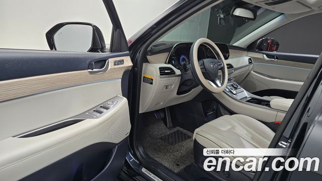Hyundai Palisade 2019 — photo 13