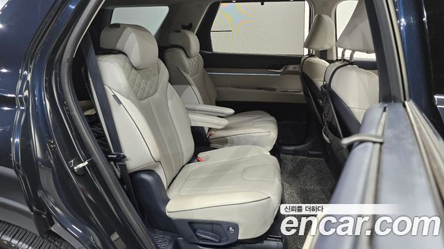 Hyundai Palisade 2019 — photo 17