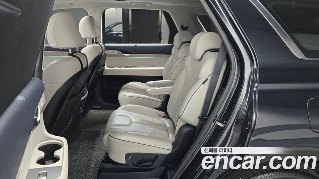 Hyundai Palisade 2019 — photo 18