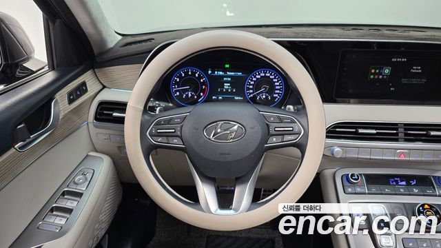 Hyundai Palisade 2019 — photo 19
