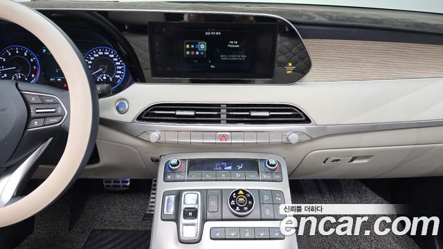 Hyundai Palisade 2019 — photo 20