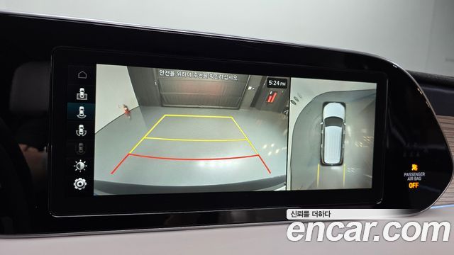 Hyundai Palisade 2019 — photo 21