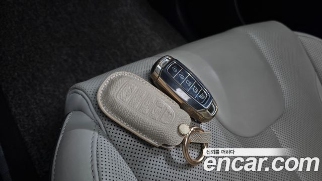 Hyundai Palisade 2019 — photo 23