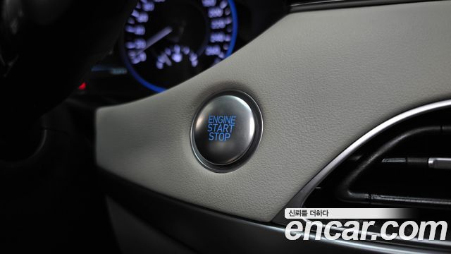 Hyundai Palisade 2019 — photo 24