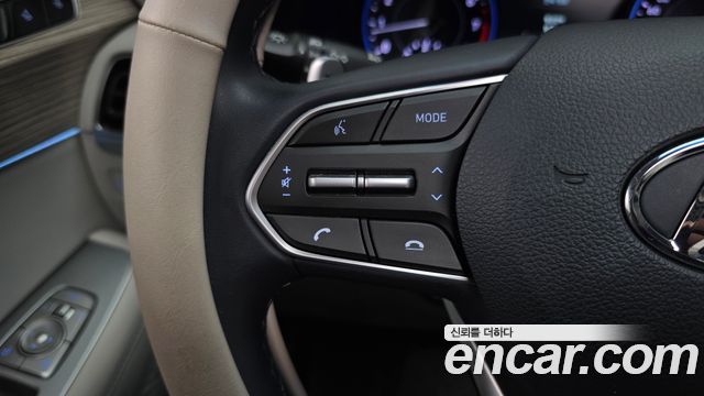 Hyundai Palisade 2019 — photo 25
