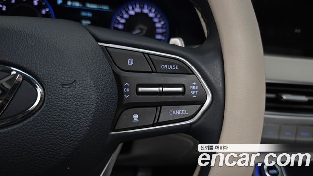 Hyundai Palisade 2019 — photo 26