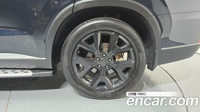 Hyundai Palisade 2019 — photo 7