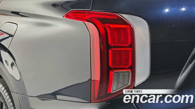 Hyundai Palisade 2019 — photo 9
