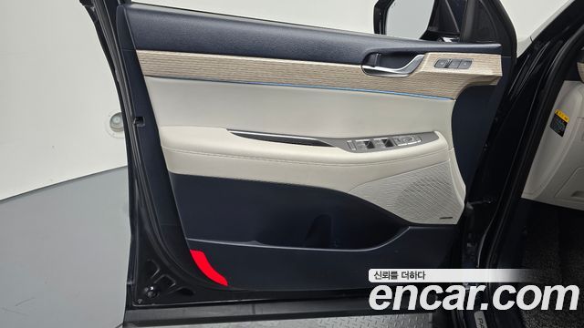 Hyundai Palisade 2019 — photo 14
