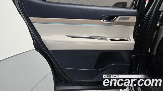 Hyundai Palisade 2019 — photo 15