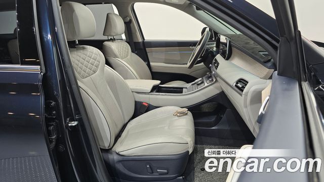 Hyundai Palisade 2019 — photo 16