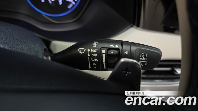 Hyundai Palisade 2019 — photo 28