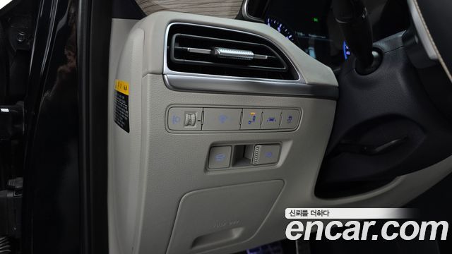 Hyundai Palisade 2019 — photo 29