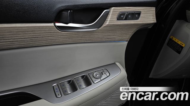 Hyundai Palisade 2019 — photo 30