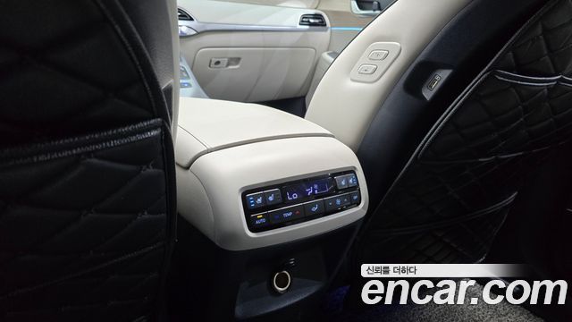 Hyundai Palisade 2019 — photo 31