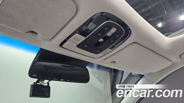 Hyundai Palisade 2019 — photo 32