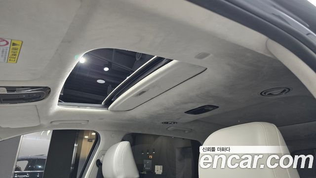 Hyundai Palisade 2019 — photo 34
