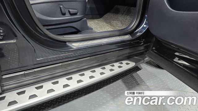 Hyundai Palisade 2019 — photo 35