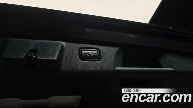 Hyundai Palisade 2019 — photo 36