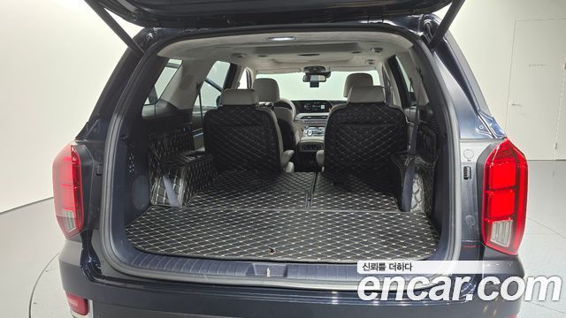 Hyundai Palisade 2019 — photo 37