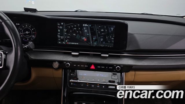 Kia Canival 2021 — photo 14