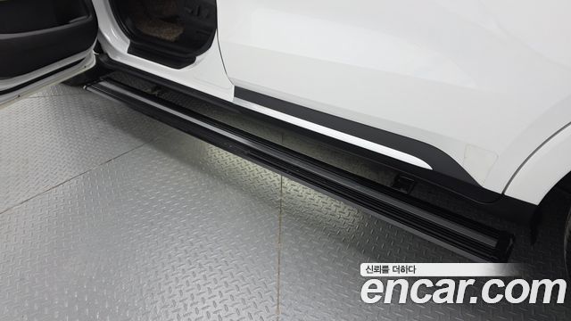 Kia Canival 2021 — photo 18