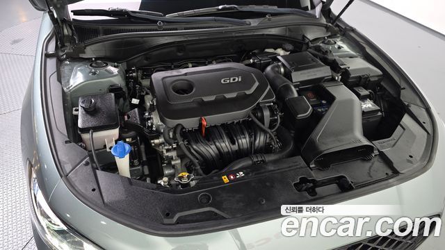 Hyundai Grandeur 2017 — photo 6