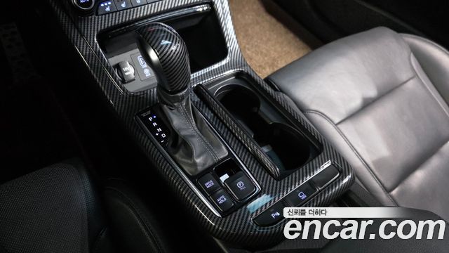 Hyundai Grandeur 2017 — photo 12
