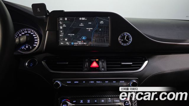 Hyundai Grandeur 2017 — photo 20