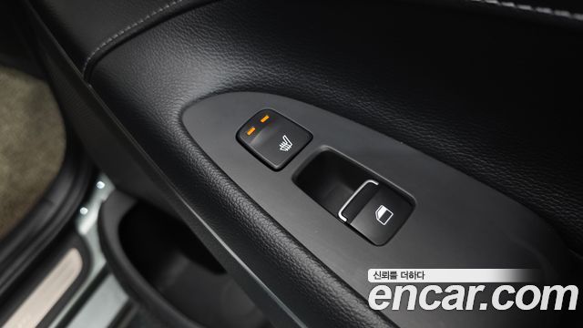 Hyundai Grandeur 2017 — photo 25