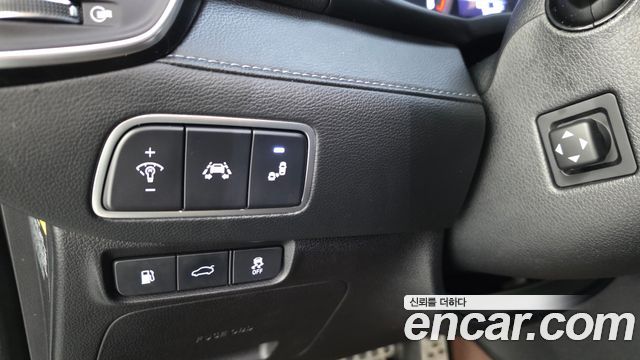 Hyundai Grandeur 2017 — photo 29