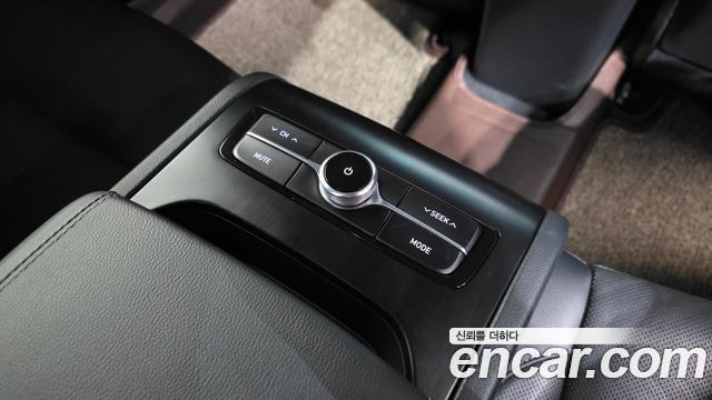 Hyundai Grandeur 2017 — photo 31